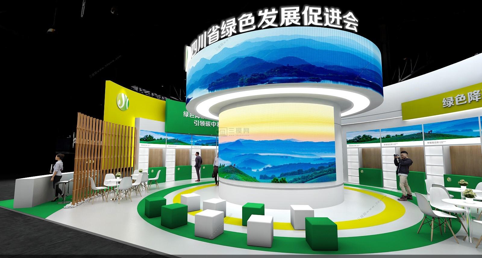 深圳展覽設(shè)計公司搭建2024第28屆深圳國際服裝供應(yīng)鏈博覽會深圳展覽會設(shè)計